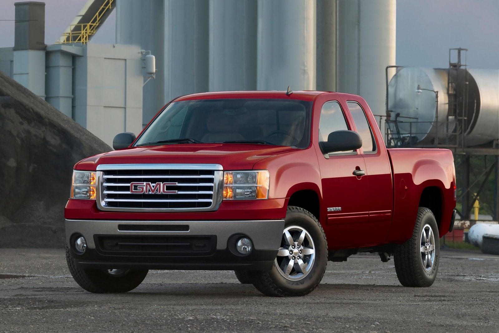2013 GMC Sierra 1500 VINs Configurations MSRP Specs AutoDetective